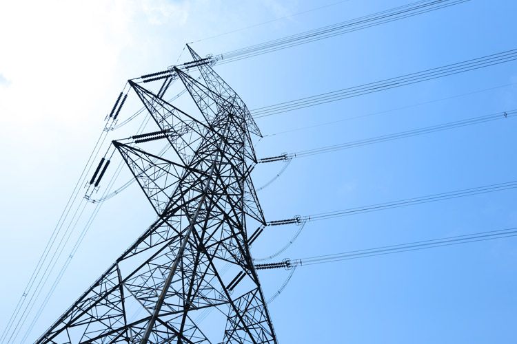 Smart Grids Require Intelligent Security 