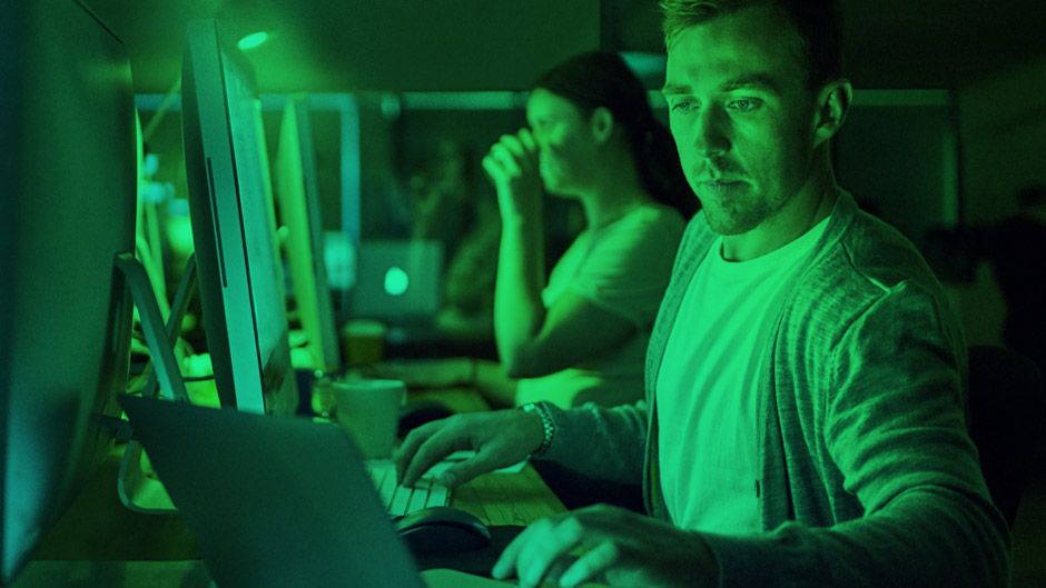 Navigating a Security Wasteland 