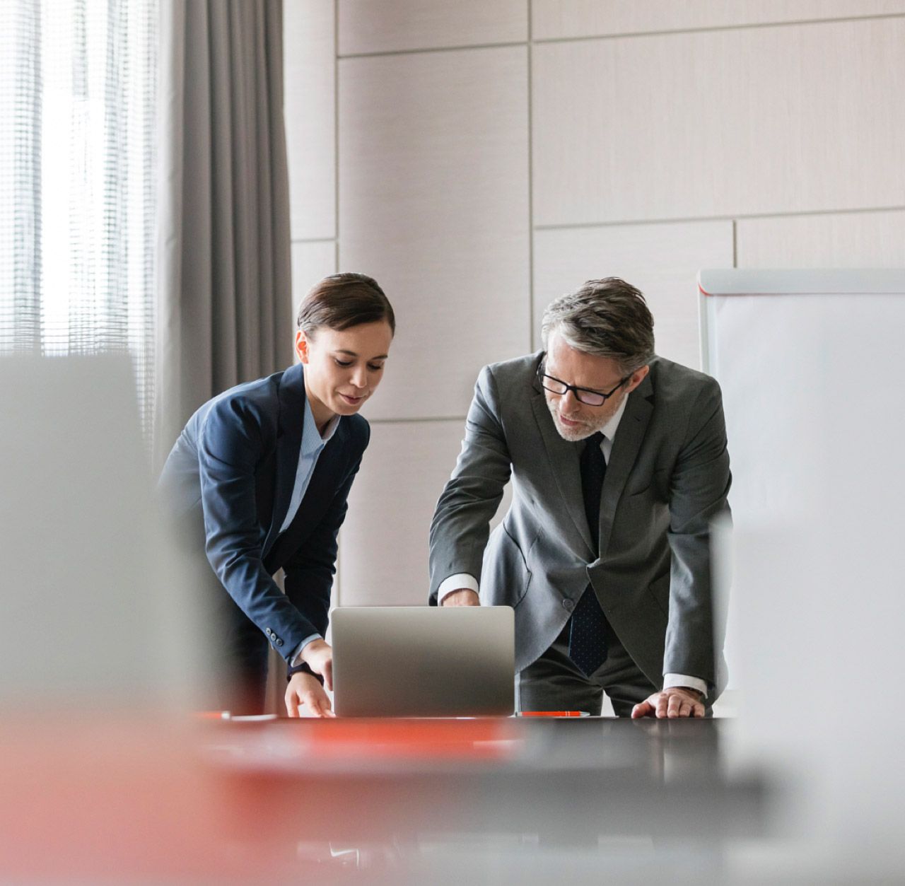 Real World Results: One County’s Story 