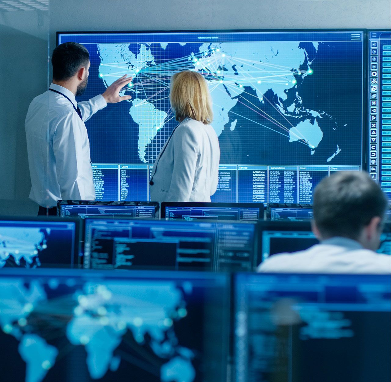 The Total Economic Impact of CylancePROTECT and CylanceOPTICS