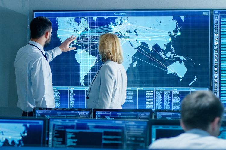 The Total Economic Impact of CylancePROTECT and CylanceOPTICS