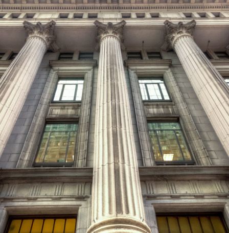    Government Takes on Cybersecurity 