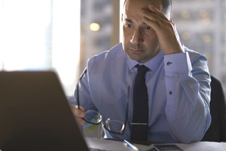 Ransomware on the Rise    