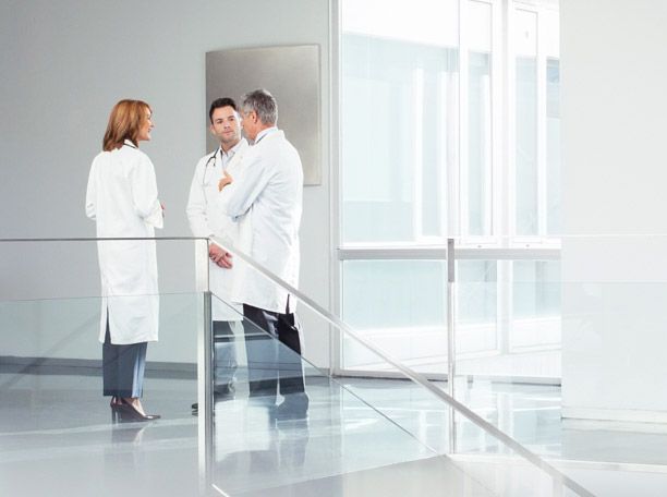 The Medical Device Paradox 