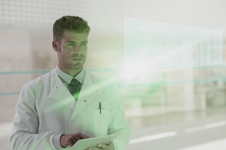 Leveraging AI to Protect Hospital IT Infrastructure
