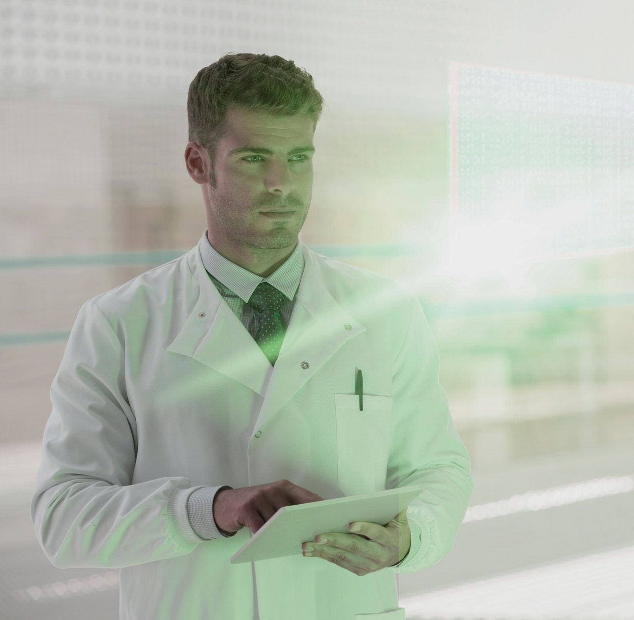 Leveraging AI to Protect Hospital IT Infrastructure