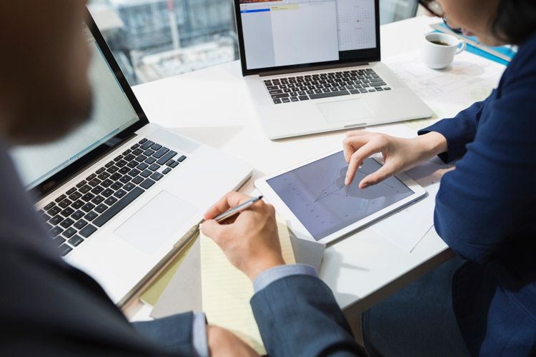 Industry-Recognized and Accredited Experts