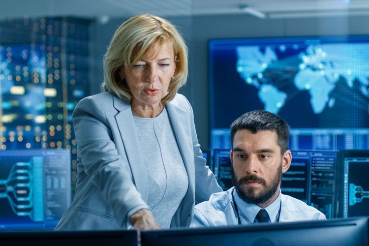 BlackBerry Cylance Named A Strong Performer in 2019 Forrester Wave