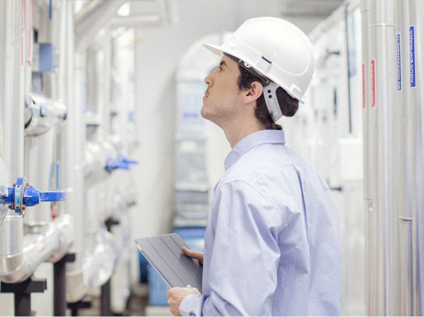 ICS Security Assessment  