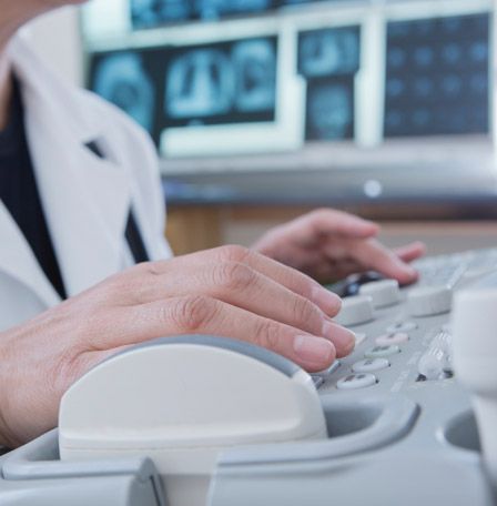 Medical Device Security Assessment  