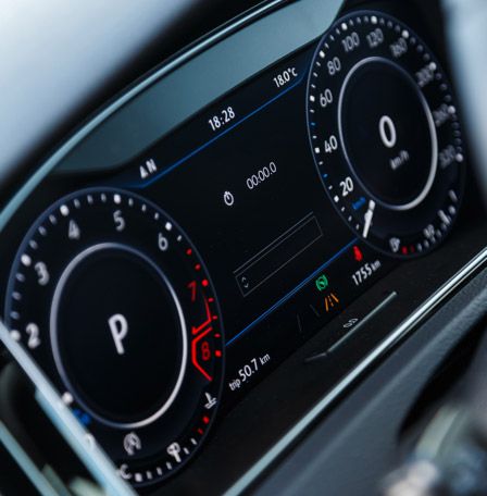 Vehicle Security Assessment 