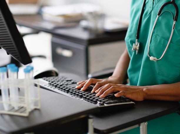 Med Secure Assessment Framework (MSAF) 