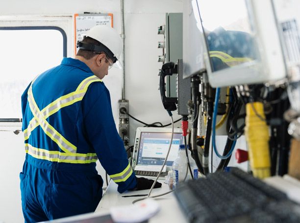 Secure Your Infrastructure With Facilisafe 