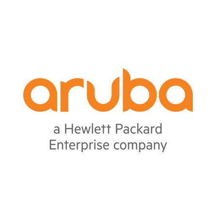Aruba - a Hewlett Packard Enterprise company