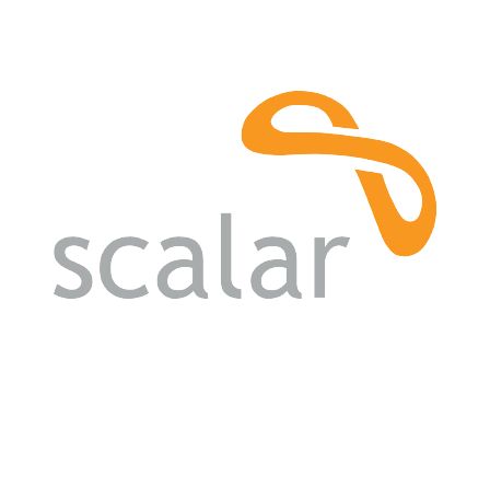 Scalar