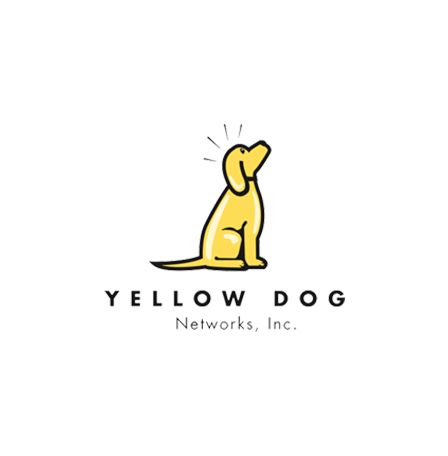 Yellow Dog