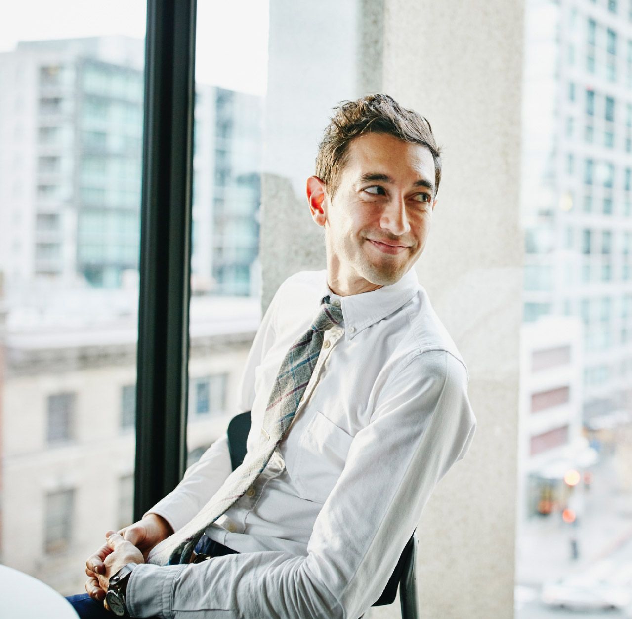 2018 MSPWorld Cup Award Winner