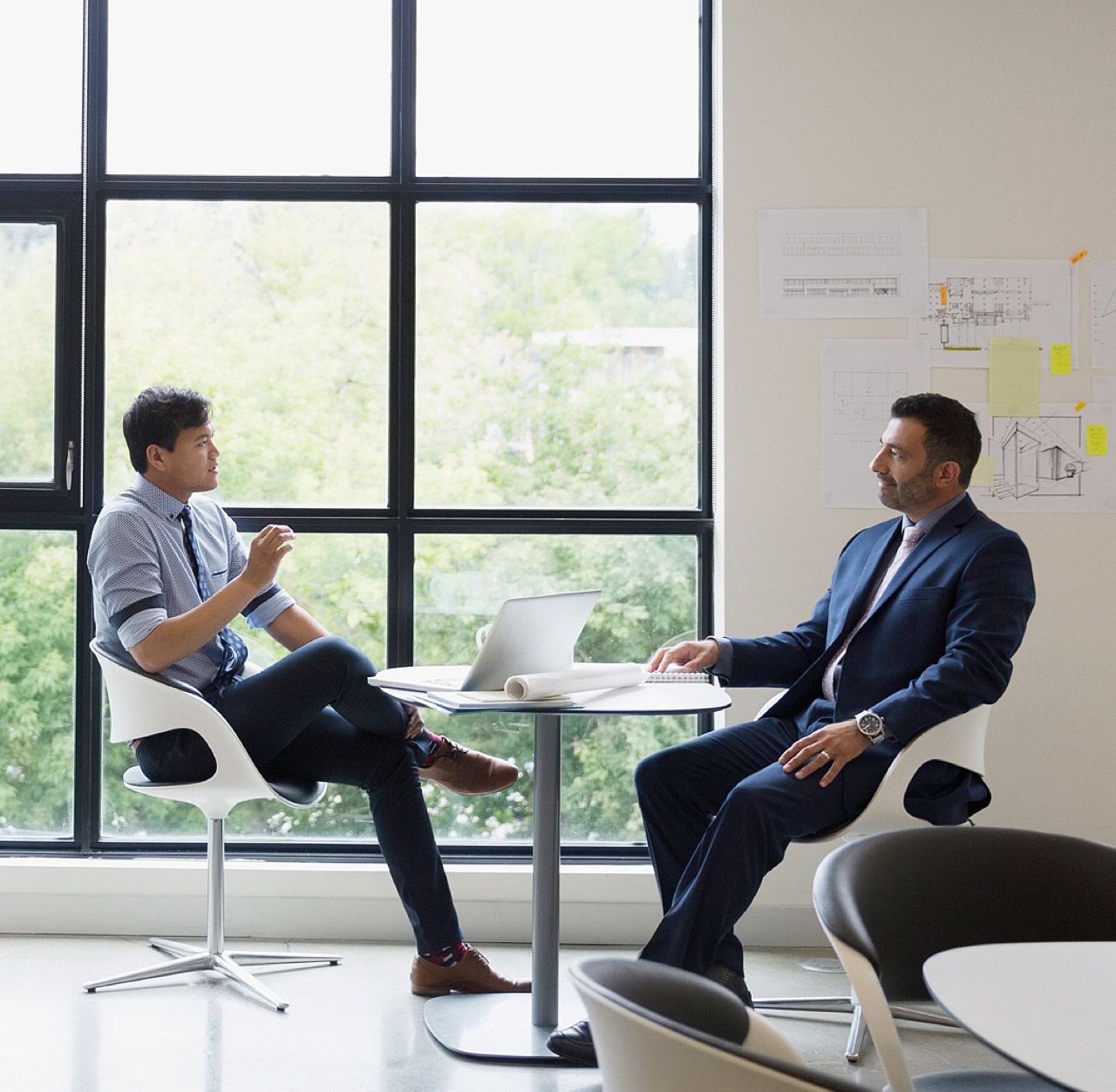 Your Customers. Your Relationships.