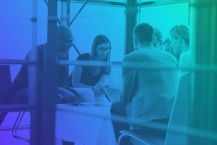 Your Customers. Your Relationships.