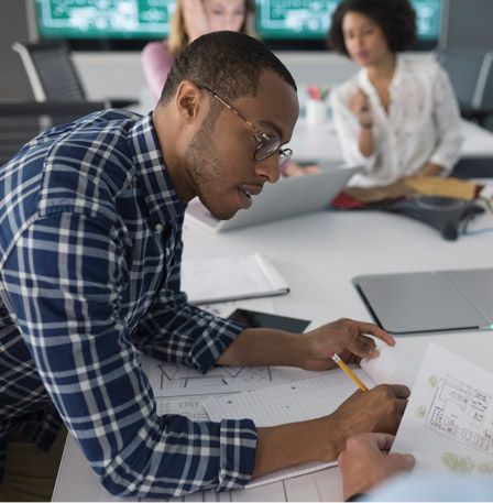 Understand Business Impact  