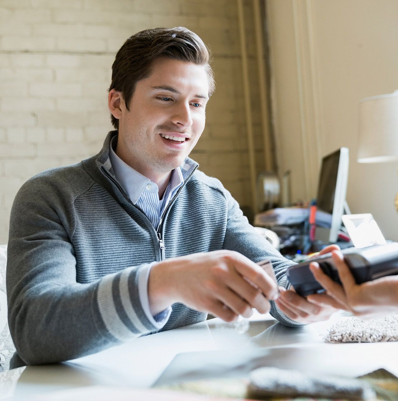  The Vulnerable Retail Threat Landscape    