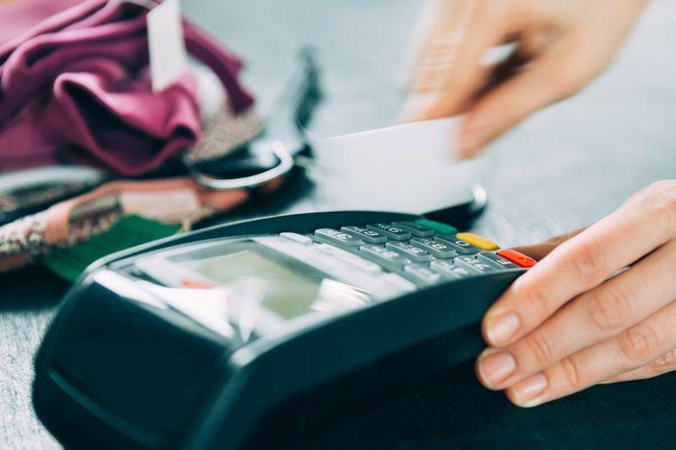 PCI Compliance Is Not Enough    