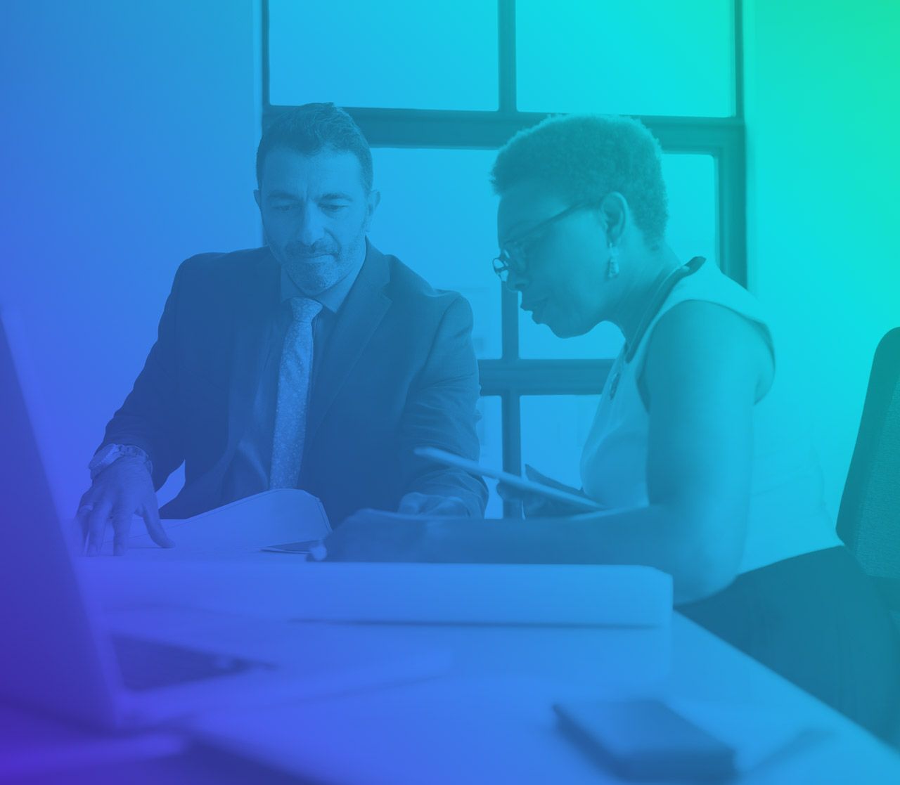 Partnership has Requirements