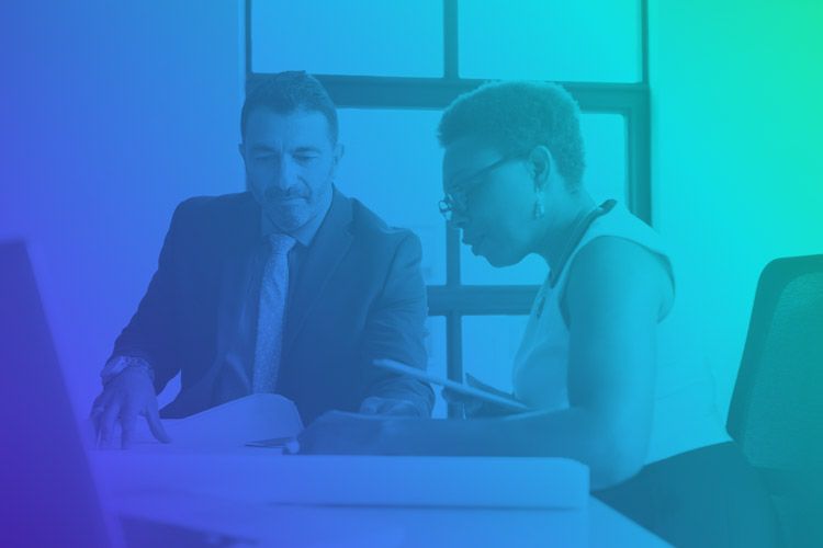 Partnership has Requirements