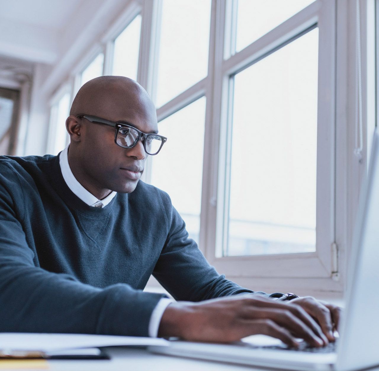 Unburden Staff, Reduce Complexity, Get Ahead 