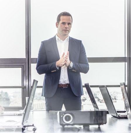 Tailored to Your Needs 