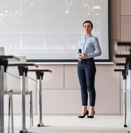 World-Class Instructors 