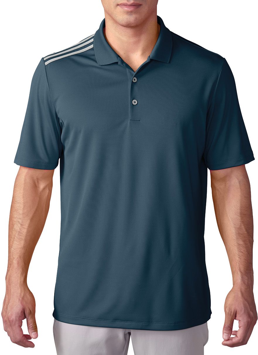 adidas climacool ladies golf shirts