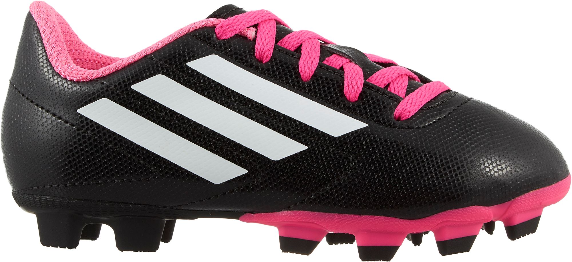 adidas girls soccer cleats