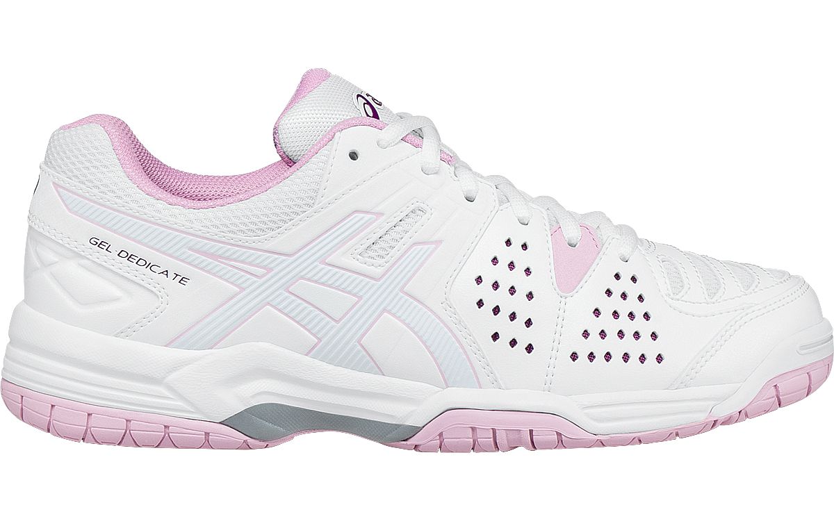 asics gel-dedicate 4 asics gel-dedicate 4