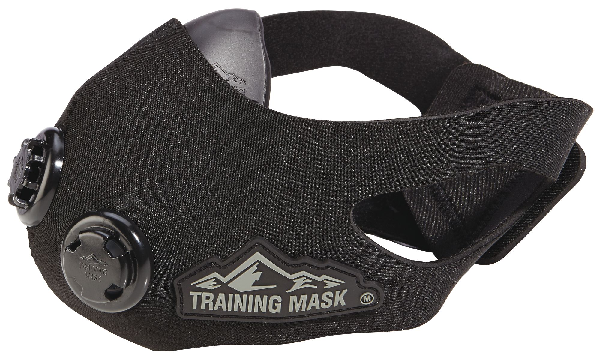 Elevation Training Mask 2.0