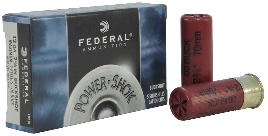 Federal Shotgun Ammo | DICK'S Sporting Goods