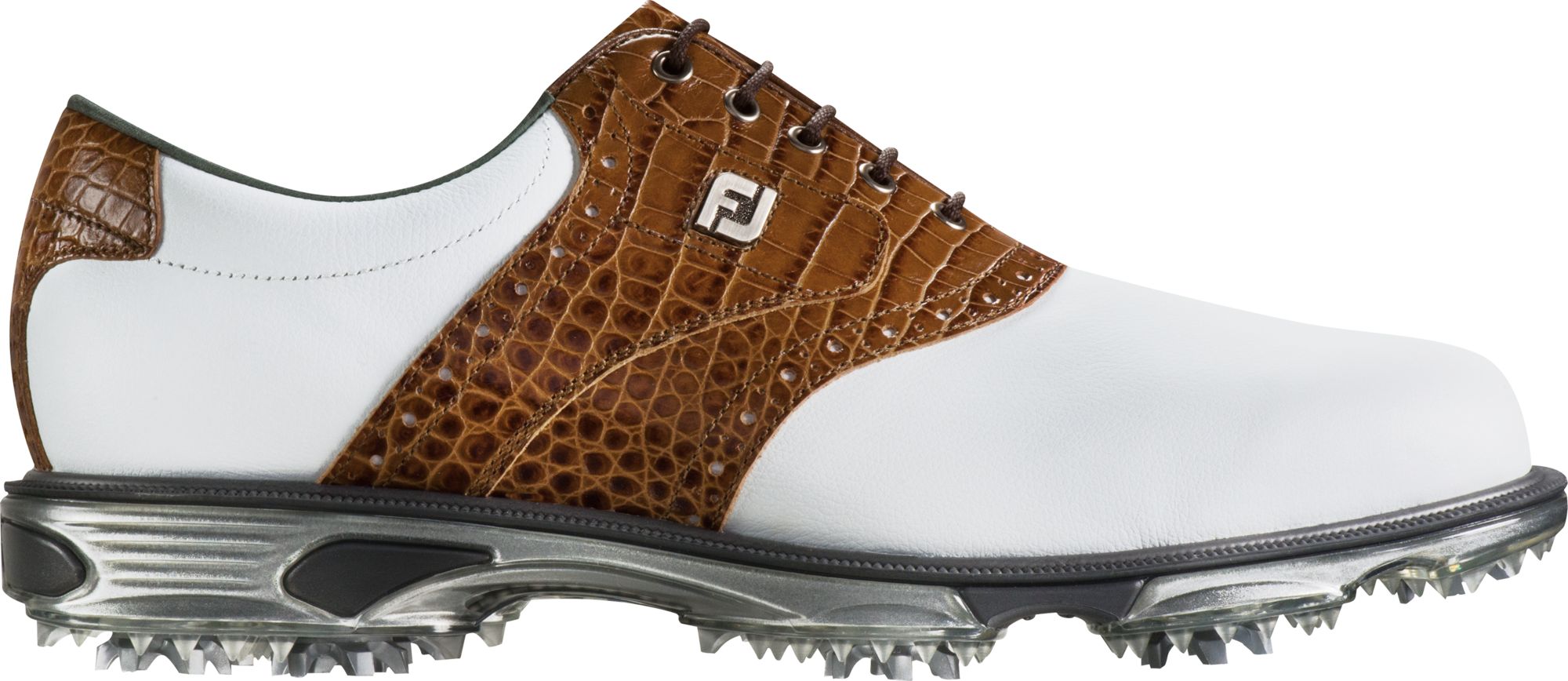 Spiked Golf Shoes For Men | Golf Galaxy