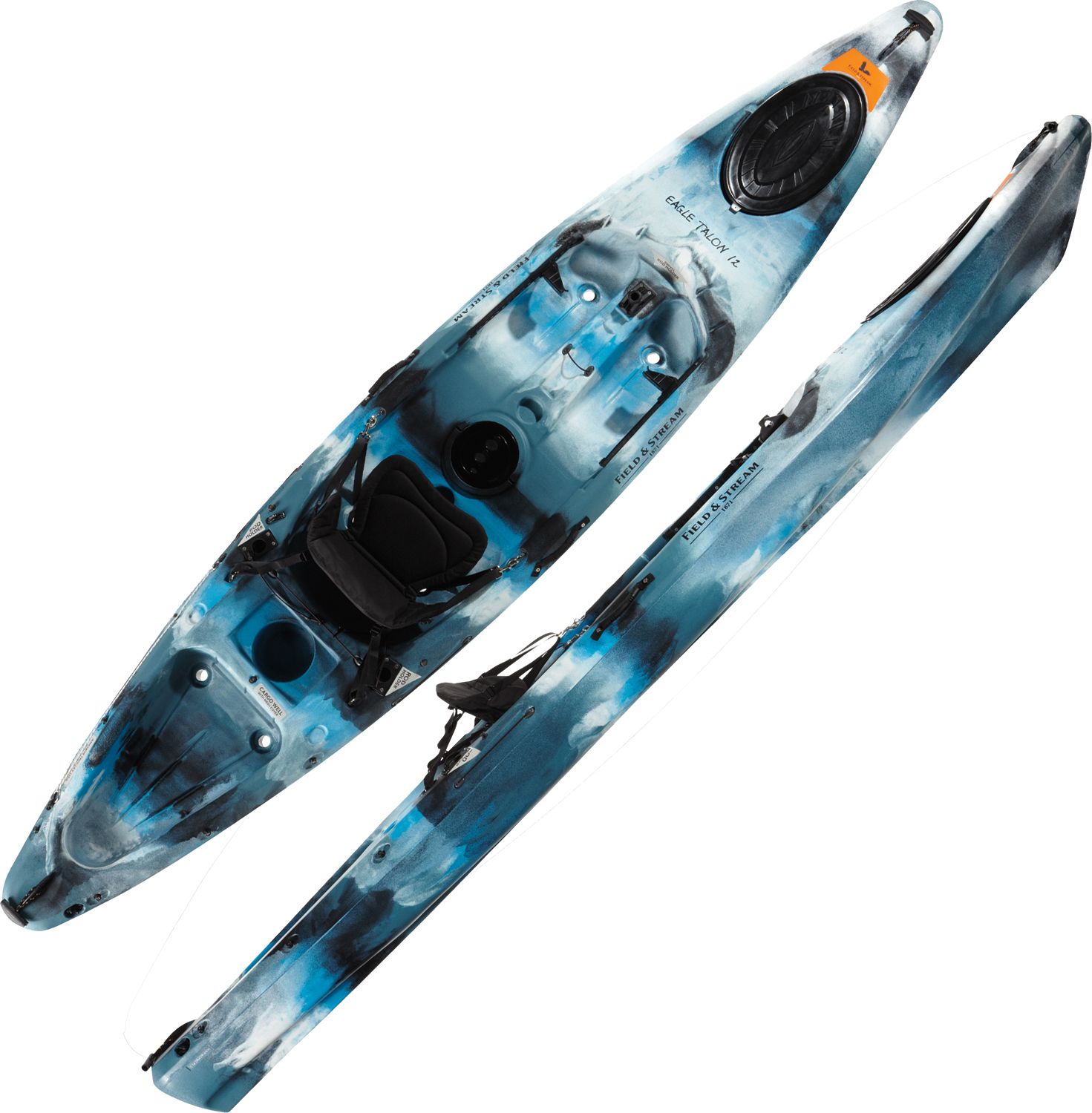 Image result for Field & Stream Eagle Talon