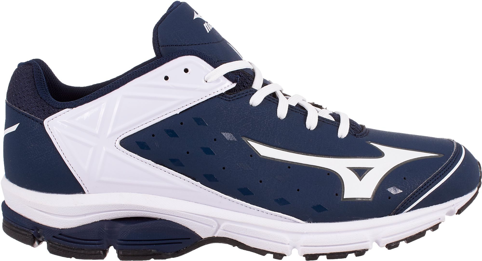 mizuno wave swagger 2 turf shoe