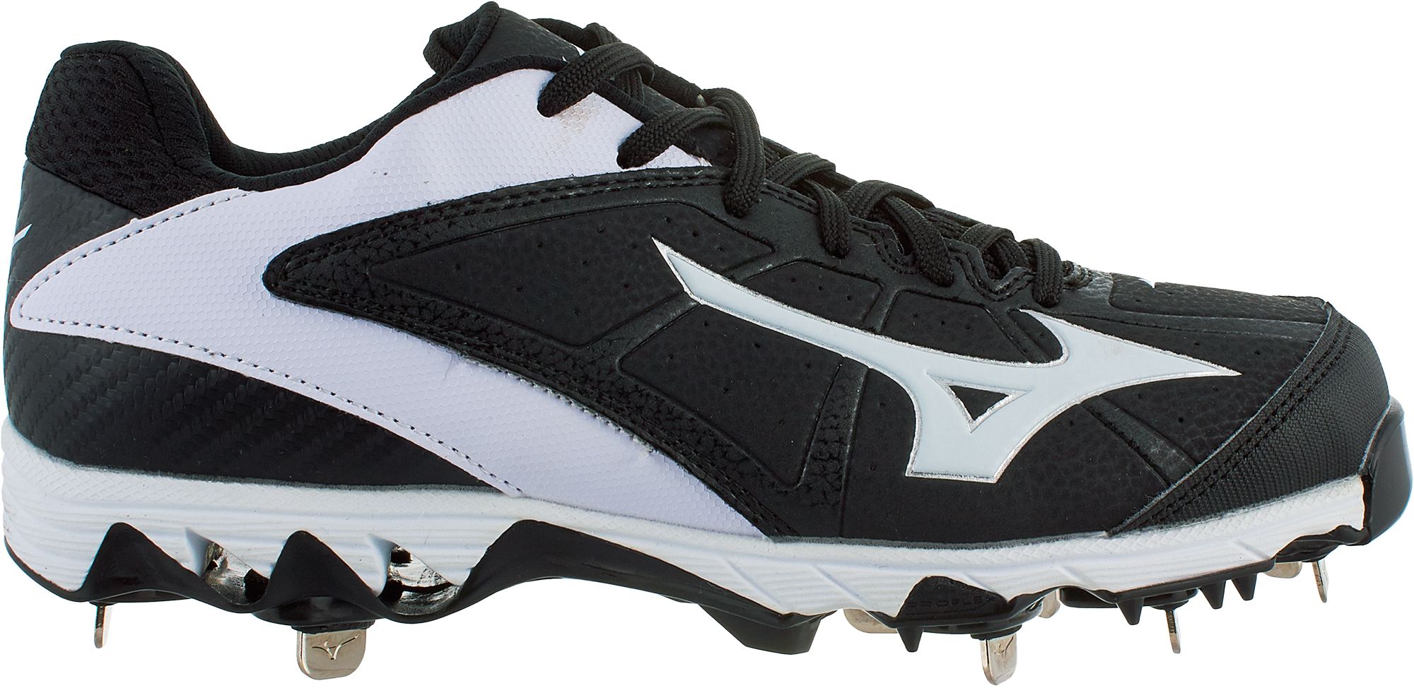 mizuno ball cleats