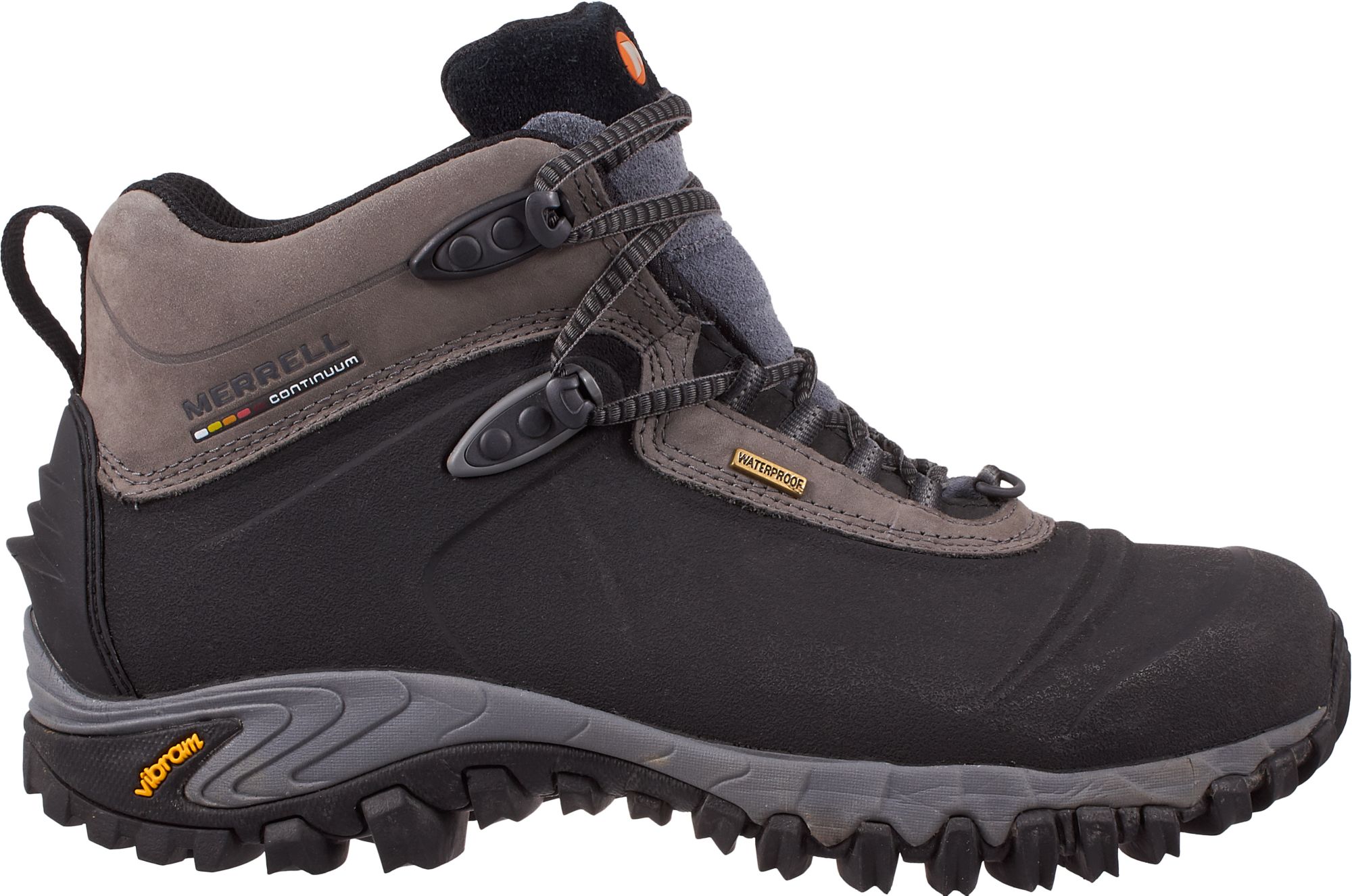 Merrell Men's Thermo 6” Waterproof 200g Winter Boots | DICK'S ...