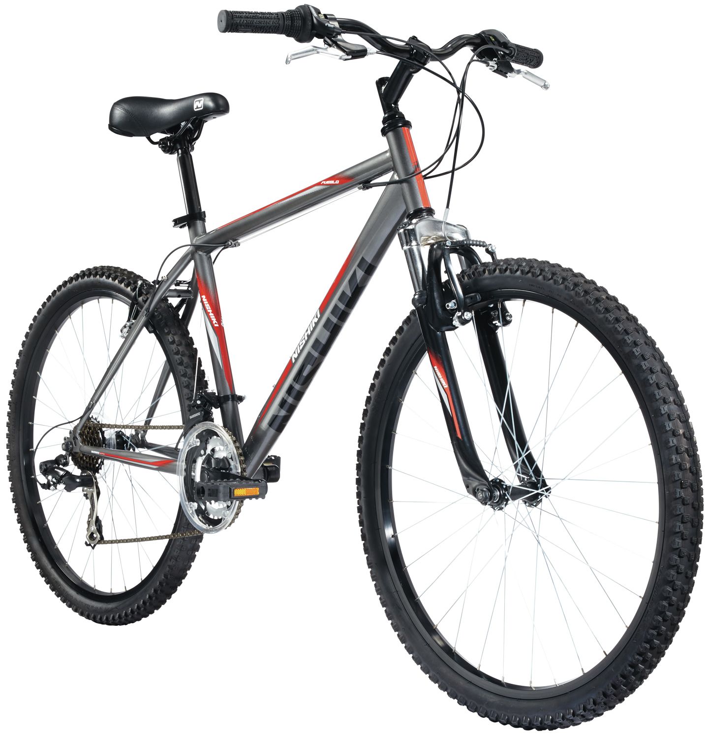 nishiki bike brand