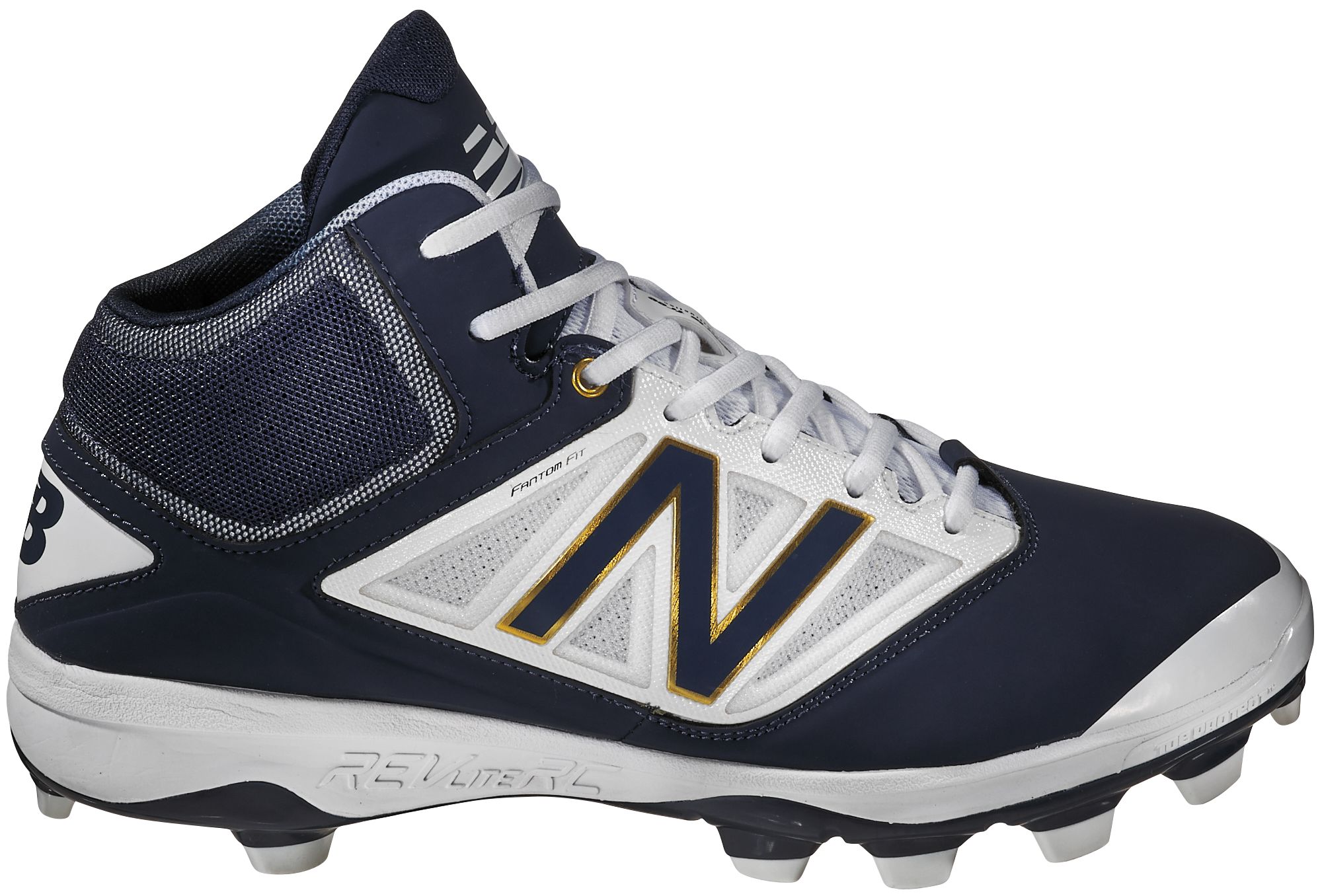 new balance youth baseball cleats