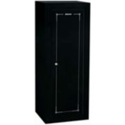 Stack-On 18 Gun Fully Convertible Steel Security Cabinet ...