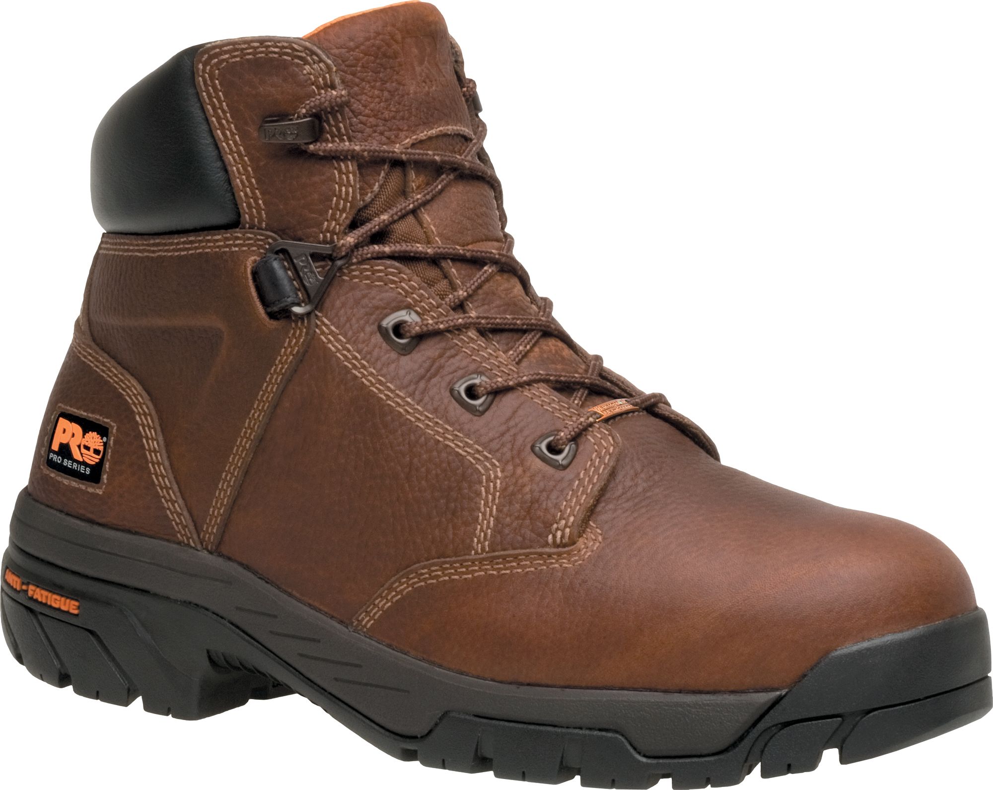 Timberland Pro Work Boots 