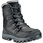 Timberland Men's Earthkeepers Chillberg Waterproof Tall Winter Boots