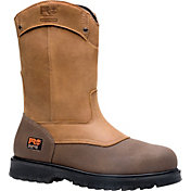 Timberland PRO Men's Rigmaster Wellington Wide Steel Toe Work Boots