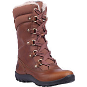 Timberland Women's Earthkeepers Mount Hope Waterproof Mid Winter Boots