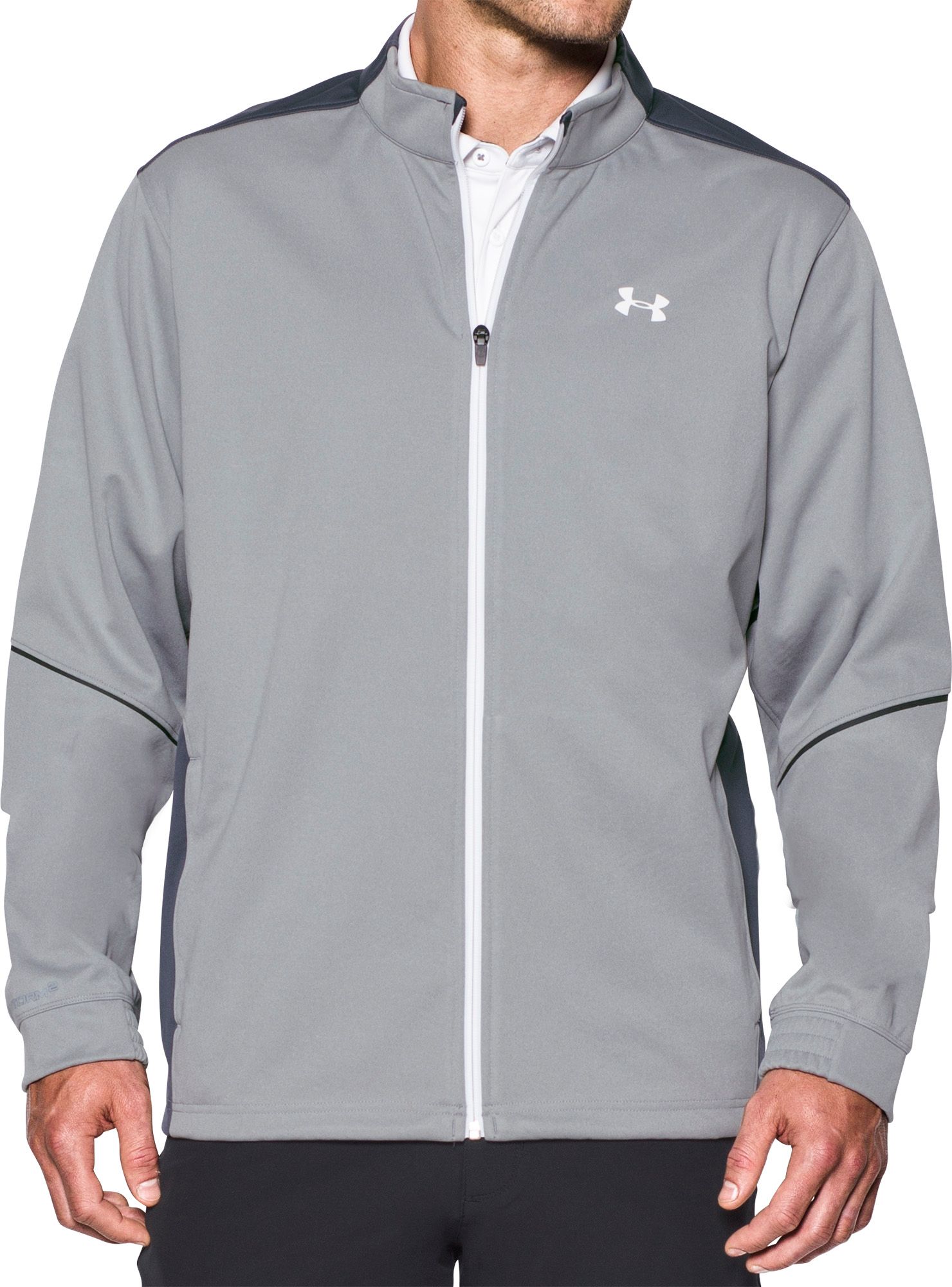 Shop Under Armour Men's Apparel | Golf Galaxy