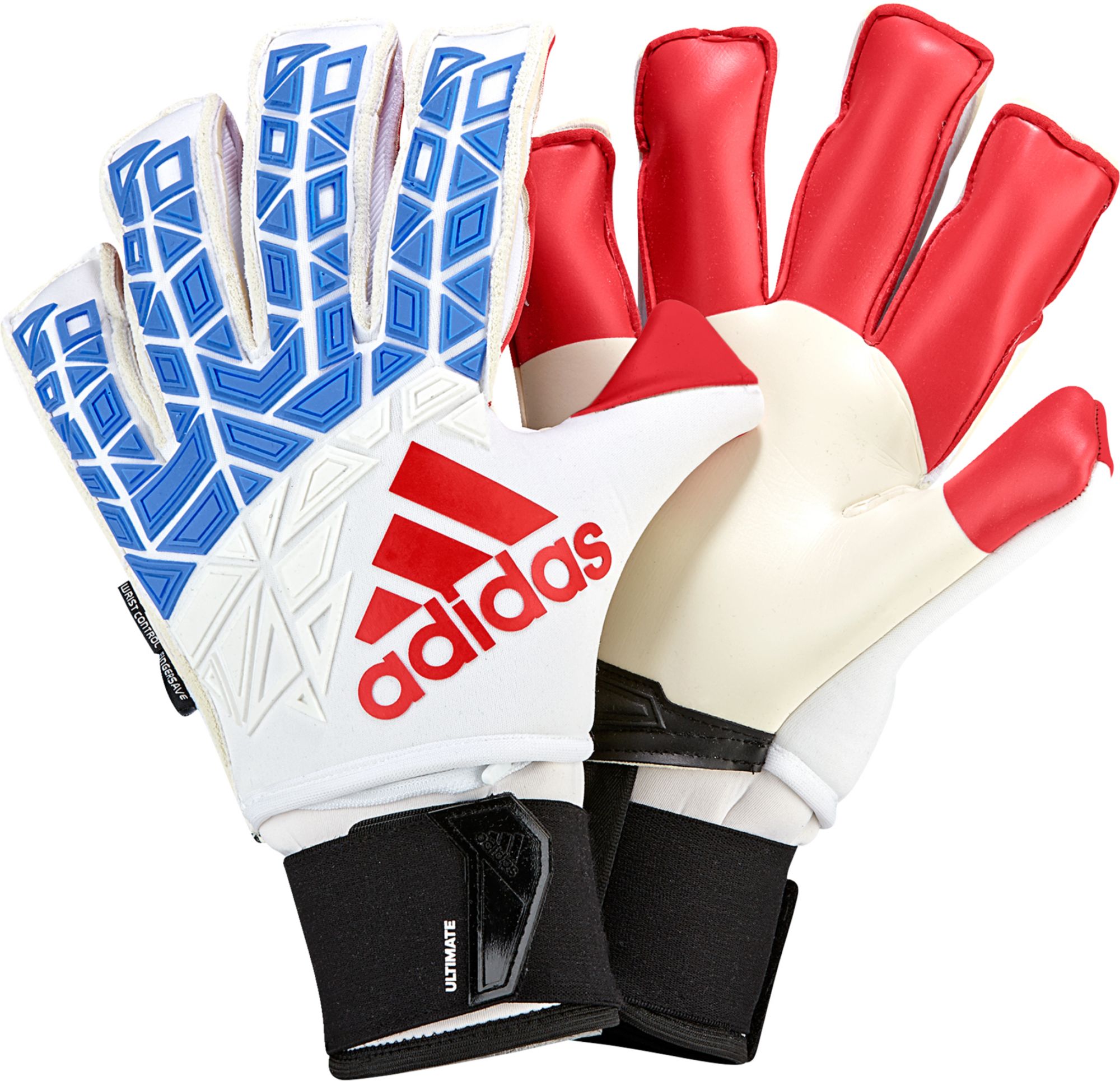 adidas ace gloves